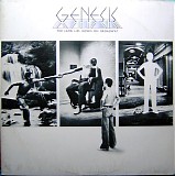 Genesis - The Lamb Lies Down On Broadway