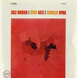 Stan Getz & Charlie Byrd - Jazz Samba