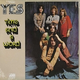 Yes - Time And A Word