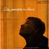 Ella Fitzgerald - Like Someone In Love