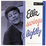Ella Fitzgerald - Ella Swings Lightly