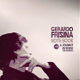 Gerardo Frisina - Note Book - A Journey In Sound The Remixes