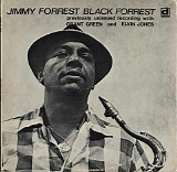 Jimmy Forrest - Black Forrest