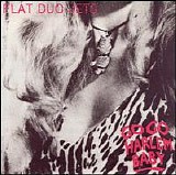 Flat Duo Jets - Go Go Harlem Baby