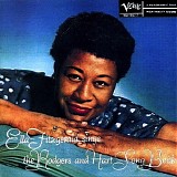 Ella Fitzgerald - Sings The Rodgers And Hart Songbook Volume 1