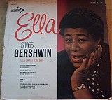 Ella Fitzgerald - Ella Sings Gershwin