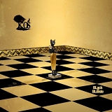 K-os - BLack on BLonde