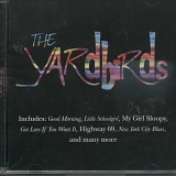The Yardbirds - The Yardbirds featuring Eric Clapton & Jeff Beck