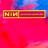 Nine Inch Nails - Head Like A Hole (UK Single)