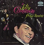 Frank Sinatra - A Jolly Christmas From Frank Sinatra