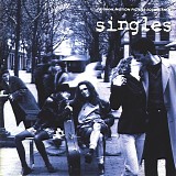 Various artists - Singles - Original Motion Picture Soundtrack
