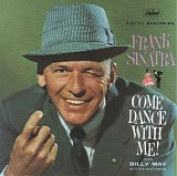 Frank Sinatra - Come Dance With Me!