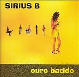 Sirius B - Ouro Batido