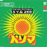 Pop Will Eat Itself - X Y & ZEE