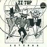 ZZ Top - Antenna