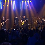 Adrian Belew Power Trio - 29. Leverkusener Jazztage