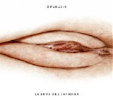 O Paradis - La Boca Del Infierno