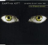 Eartha Kitt - Where Is My Man '98