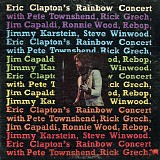 Eric Clapton - Eric Clapton's Rainbow Concert