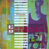 Cabaret Voltaire - Keep On