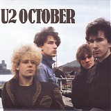 U2 - October
