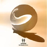 Orbital - Brisbane 2010