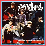 Yardbirds - Greatest Hits, Volume One (1964-1966)