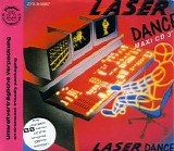 Laserdance - Laser Dance