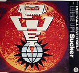 Pop Will Eat Itself - Wise Up! Sucker