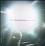 Wilco - Kicking Television: Live In Chicago