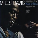 Miles Davis - Kind of blue