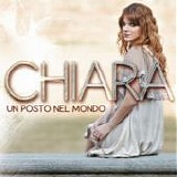 Chiara - Un posto nel mondo