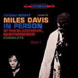 Miles Davis - In person, at the blackhawk friday night (Disco 1)