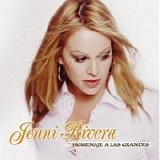 Jenni Rivera - Homenaje a las grandes