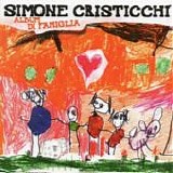 Simone Cristicchi - Album di famiglia