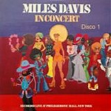 Miles Davis - In concert (Disco 1)