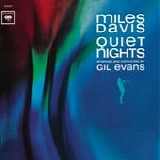 Miles Davis - Quiet nights