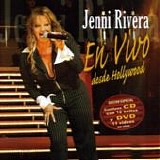 Jenni Rivera - En vivo desde Hollywood