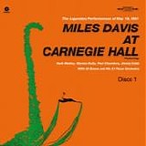 Miles Davis - Miles Davis at Carnegie Hall (Disco 1)