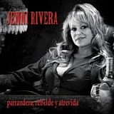 Jenni Rivera - Parrandera, rebelde y atrevida