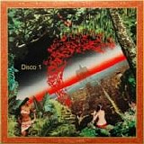 Miles Davis - Agharta (Disco 1)