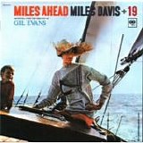 Miles Davis - Miles ahead