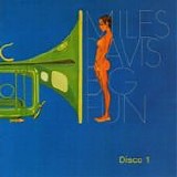 Miles Davis - Big fun (Disco 1)