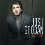 Josh Groban - All that echoes