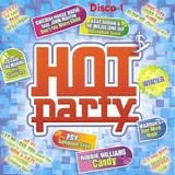 Artisti Vari - Hot party winter 2013 (Disco 1)