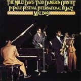 Miles Davis - In Paris festival international de jazz
