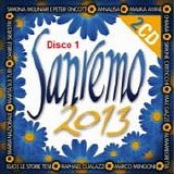 Artisti Vari - Sanremo 2013 (Disco 1)