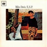 Miles Davis - E.S.P.