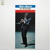Miles Davis - Miles Davis in Europe