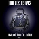 Miles Davis - Live at The Fillmore East (Disco 1)